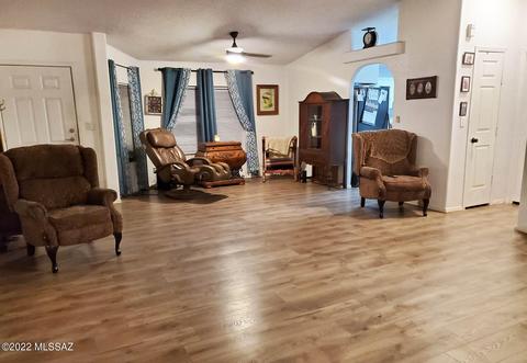 13380 S Single Tree Ln, Pearce, AZ 85625 photo 9