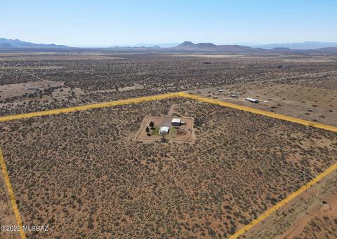 13380 S Single Tree Ln, Pearce, AZ 85625 photo 29