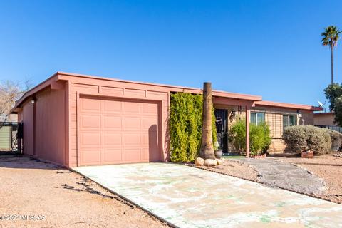 1911 E Bantam Rd, Tucson, AZ 85706 photo 4