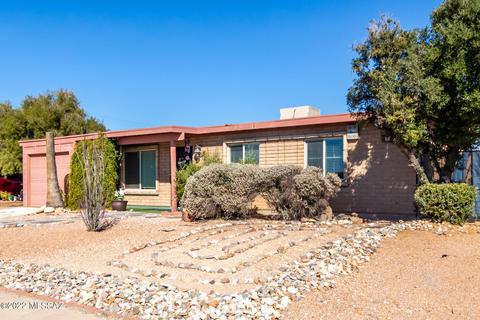 1911 E Bantam Rd, Tucson, AZ 85706 photo 2