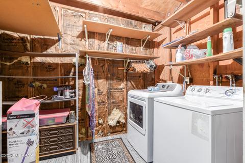 1911 E Bantam Rd, Tucson, AZ 85706 photo 20
