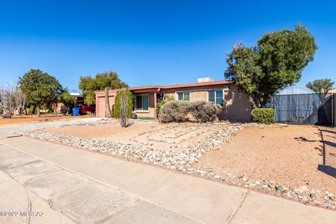 1911 E Bantam Rd, Tucson, AZ 85706 photo 3