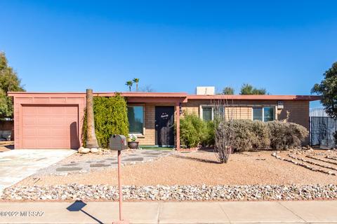 1911 E Bantam Rd, Tucson, AZ 85706 photo 1