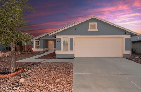 7584 S Danforth Ave, Tucson, AZ 85747 photo 1