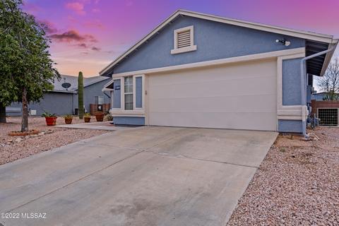 7584 S Danforth Ave, Tucson, AZ 85747 photo 3