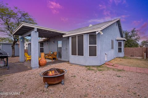 7584 S Danforth Ave, Tucson, AZ 85747 photo 6