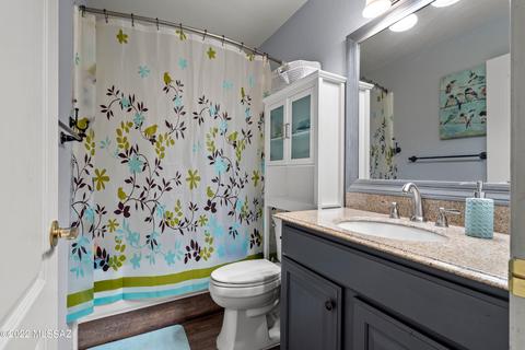 7584 S Danforth Ave, Tucson, AZ 85747 photo 17