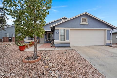 7584 S Danforth Ave, Tucson, AZ 85747 photo 8