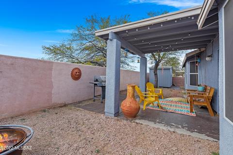 7584 S Danforth Ave, Tucson, AZ 85747 photo 31
