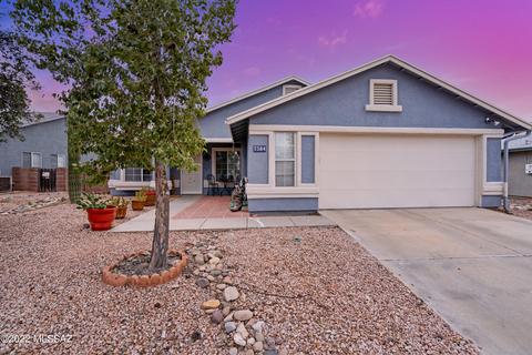 7584 S Danforth Ave, Tucson, AZ 85747 photo 4