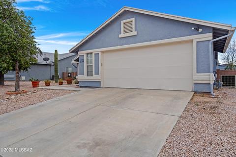 7584 S Danforth Ave, Tucson, AZ 85747 photo 7