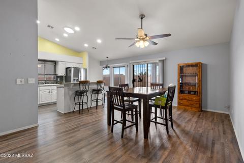 7584 S Danforth Ave, Tucson, AZ 85747 photo 23