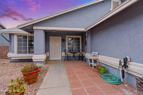 7584 S Danforth Ave, Tucson, AZ 85747 photo 5