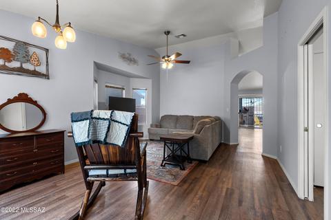 7584 S Danforth Ave, Tucson, AZ 85747 photo 19