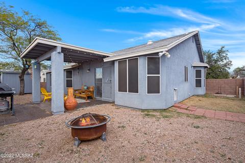 7584 S Danforth Ave, Tucson, AZ 85747 photo 30