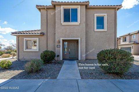 10650 E Native Rose Trl, Tucson, AZ 85747 photo 1