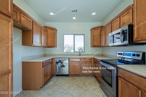 10650 E Native Rose Trl, Tucson, AZ 85747 photo 4