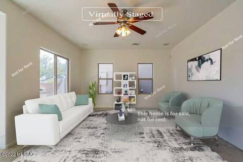 10650 E Native Rose Trl, Tucson, AZ 85747 photo 2