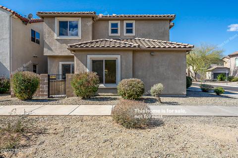 10650 E Native Rose Trl, Tucson, AZ 85747 photo 7