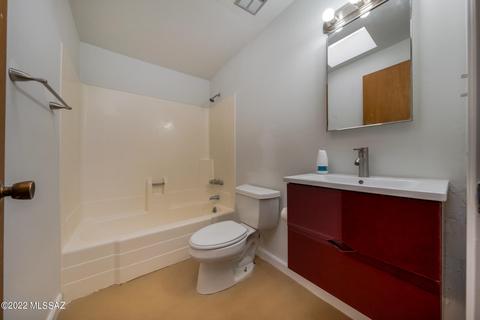 7341 E Desert Spring Dr, Tucson, AZ 85730 photo 16