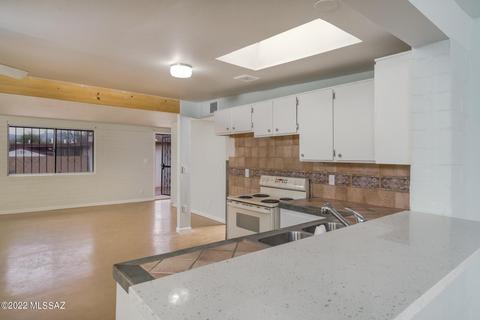 7341 E Desert Spring Dr, Tucson, AZ 85730 photo 5