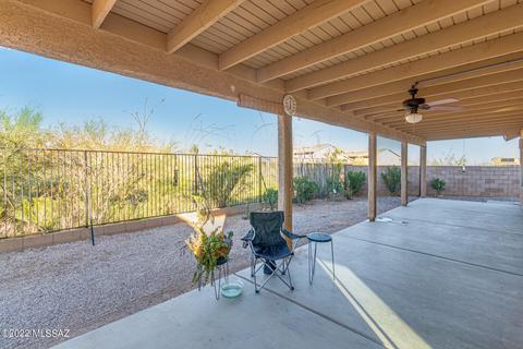 934 S Sposito Pl, Vail, AZ 85641 photo 27