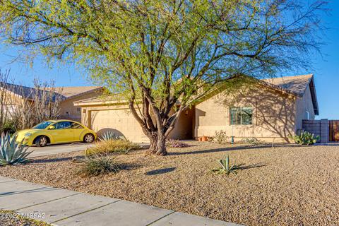 934 S Sposito Pl, Vail, AZ 85641 photo 4