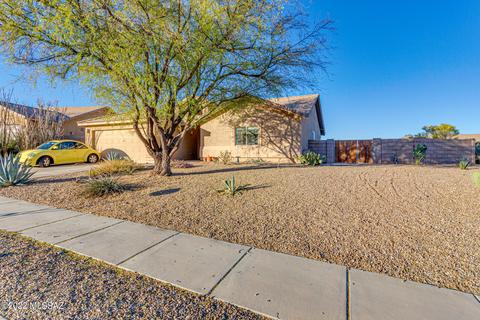 934 S Sposito Pl, Vail, AZ 85641 photo 3