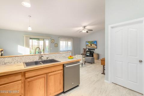 934 S Sposito Pl, Vail, AZ 85641 photo 14