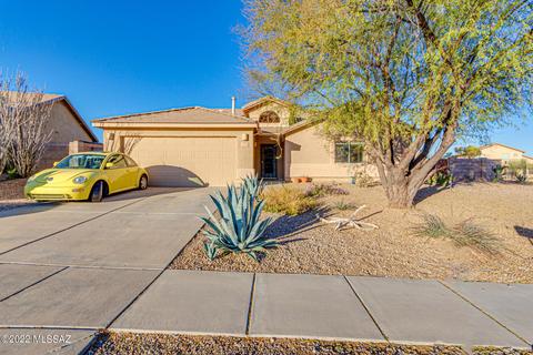 934 S Sposito Pl, Vail, AZ 85641 photo 1