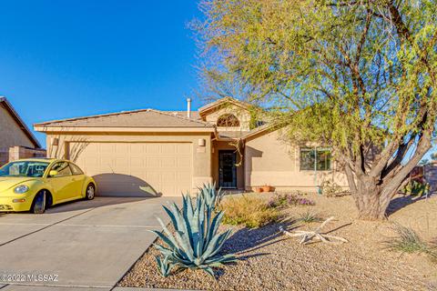 934 S Sposito Pl, Vail, AZ 85641 photo 2