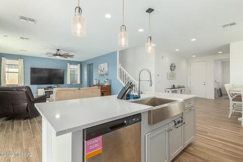 11988 E Ryscott Cir, Vail, AZ 85641 photo 9