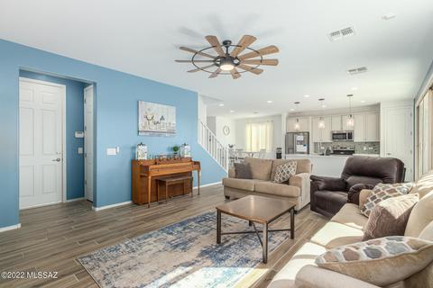 11988 E Ryscott Cir, Vail, AZ 85641 photo 6