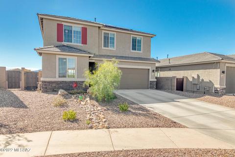 11988 E Ryscott Cir, Vail, AZ 85641 photo 1