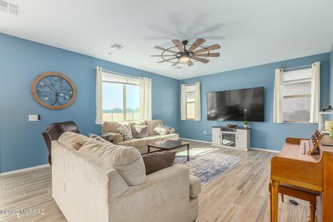 11988 E Ryscott Cir, Vail, AZ 85641 photo 7
