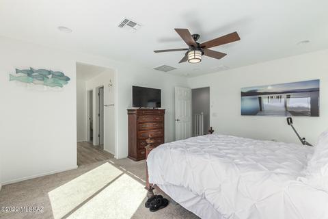 11988 E Ryscott Cir, Vail, AZ 85641 photo 18