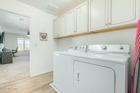 11988 E Ryscott Cir, Vail, AZ 85641 photo 26