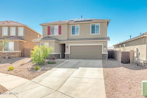 11988 E Ryscott Cir, Vail, AZ 85641 photo 4