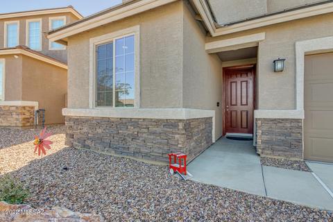 11988 E Ryscott Cir, Vail, AZ 85641 photo 5