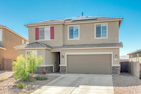 11988 E Ryscott Cir, Vail, AZ 85641 photo 3