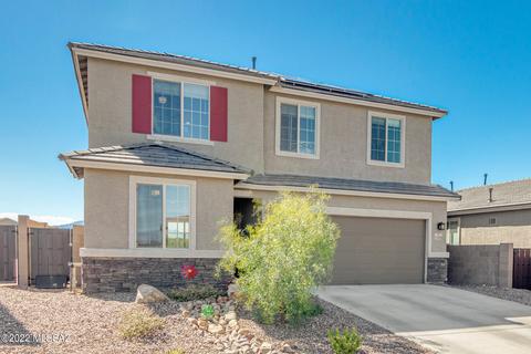 11988 E Ryscott Cir, Vail, AZ 85641 photo 2