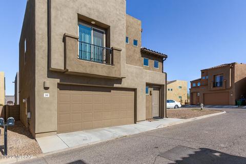 241 E Imperial Ct, Vail, AZ 85641 photo 2