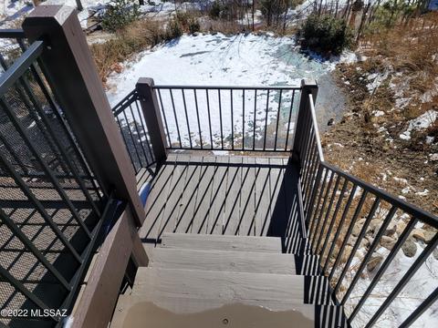 12950 E Tempe, Mount Lemmon, AZ 85619 photo 4