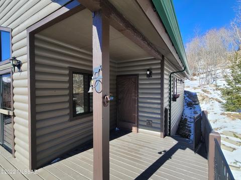 12950 E Tempe, Mount Lemmon, AZ 85619 photo 6
