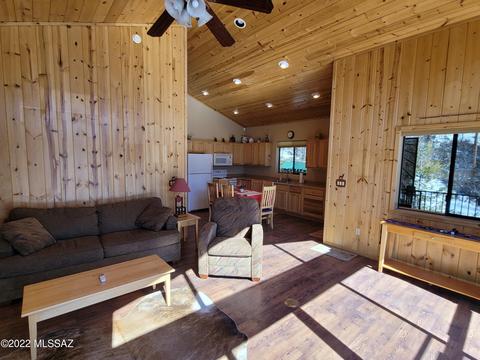 12950 E Tempe, Mount Lemmon, AZ 85619 photo 20