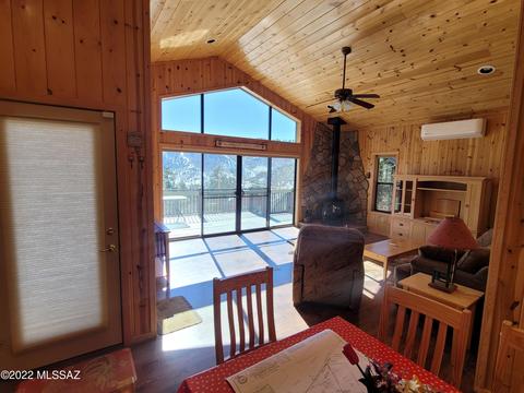 12950 E Tempe, Mount Lemmon, AZ 85619 photo 21