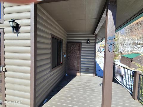 12950 E Tempe, Mount Lemmon, AZ 85619 photo 5