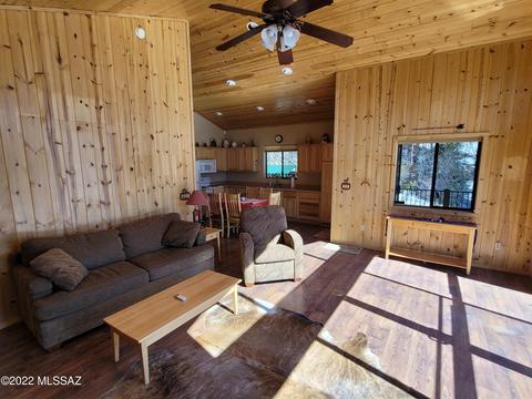 12950 E Tempe, Mount Lemmon, AZ 85619 photo 15