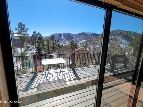 12950 E Tempe, Mount Lemmon, AZ 85619 photo 13