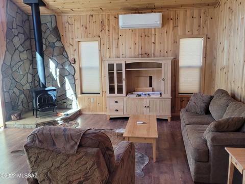12950 E Tempe, Mount Lemmon, AZ 85619 photo 17